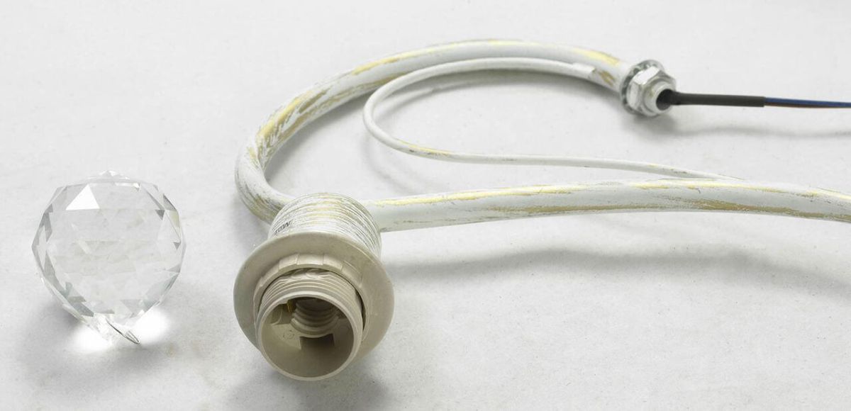 Потолочная люстра Lussole Lgo LSP-8062 УЦ