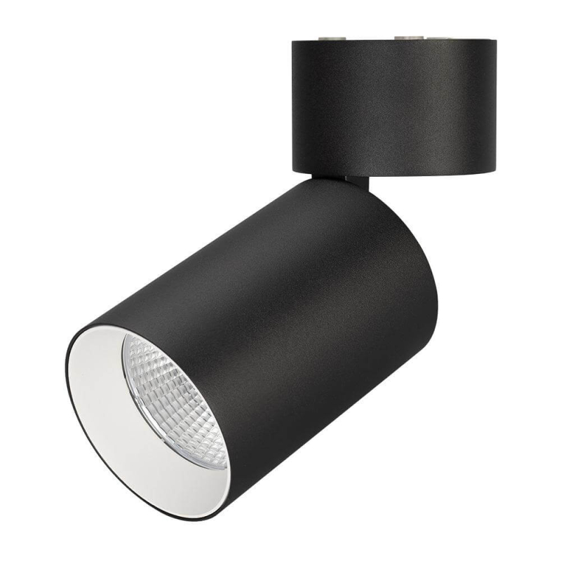 Накладной спот Arlight SP-Polo-Surface-Flap-R85-15W Day4000 027543