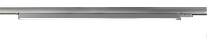 Трековый трехфазный светильник Deko-Light Linear 707048