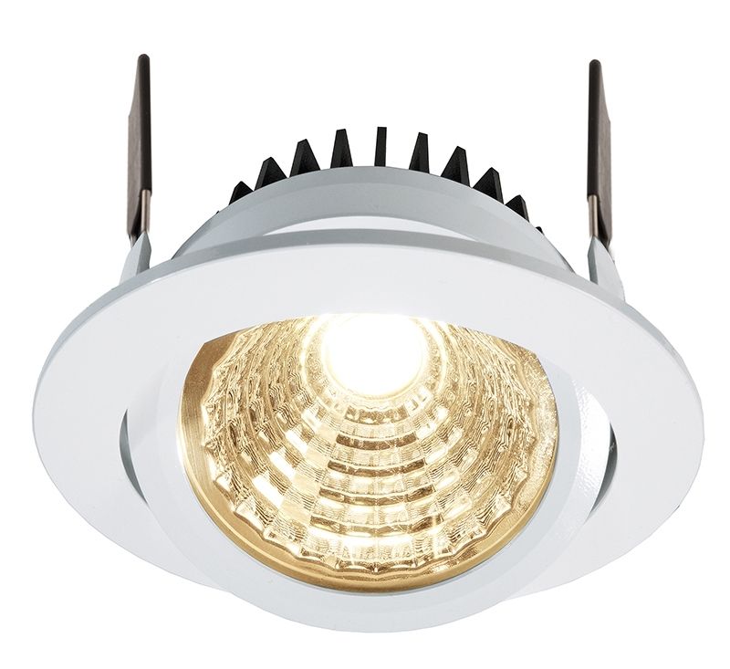 Встраиваемый светильник Deko-Light COB-95 565308
