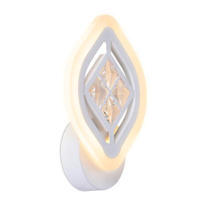 Бра Ambrella Light Acrylica Ice FA277 УЦ