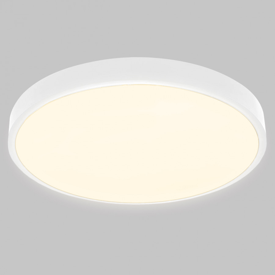 Потолочная люстра IMEX Ronda PLC.500-72-CCT-WH