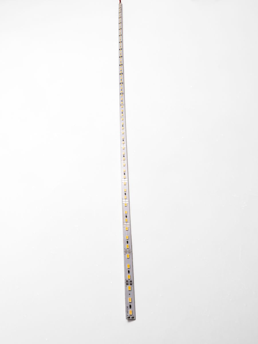 Светодиодная линейка LEDS POWER 1м 5630 72/м 55-60Lm/LED 3000K 007205