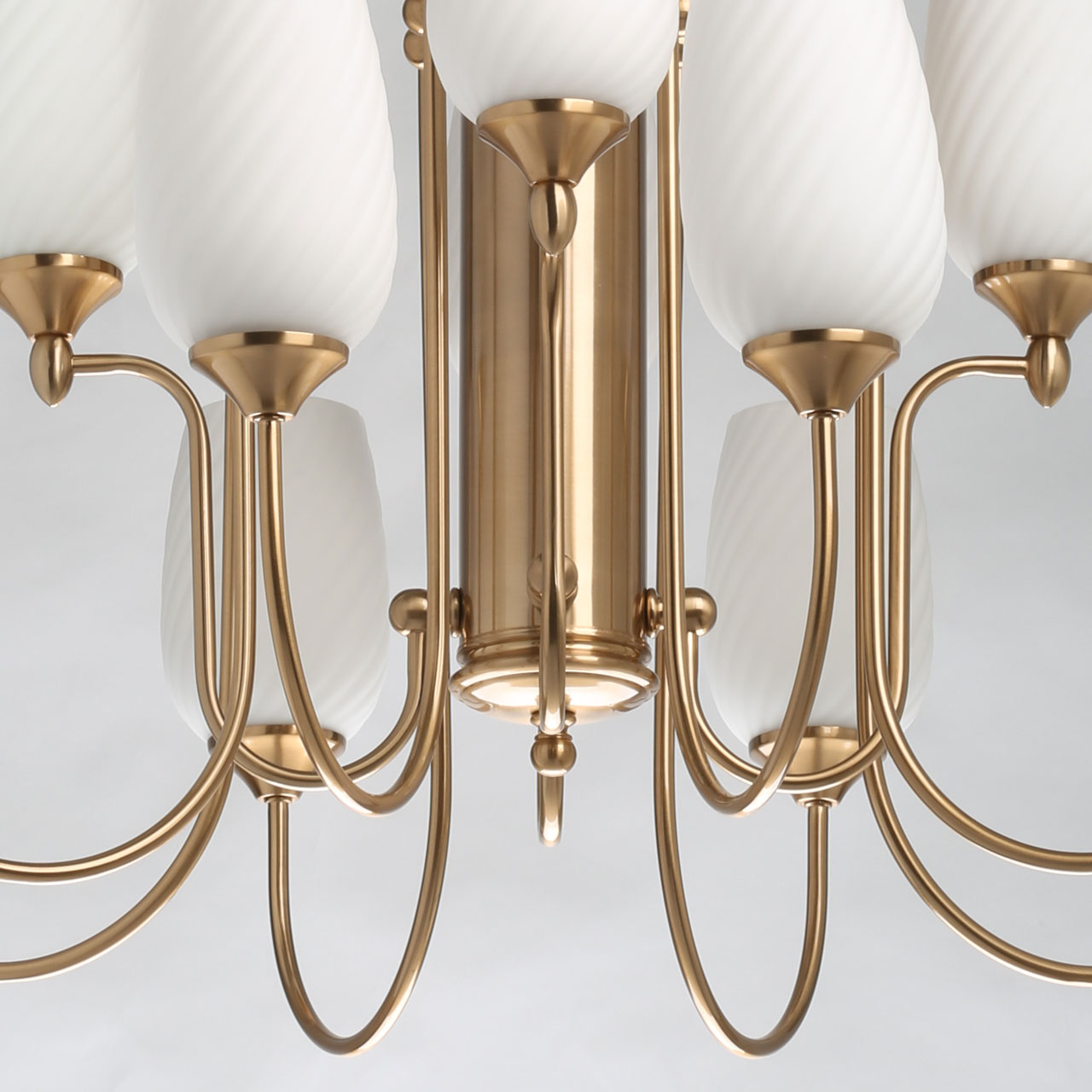 Подвесная люстра MW-Light Палермо 386018112
