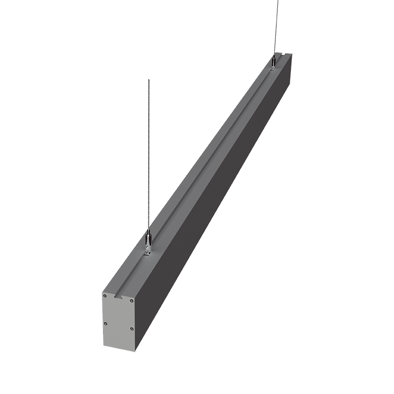 Светильник WOLTA STD ДСО11-36-101-6К-С 36Вт 6500К IP40 Матовый