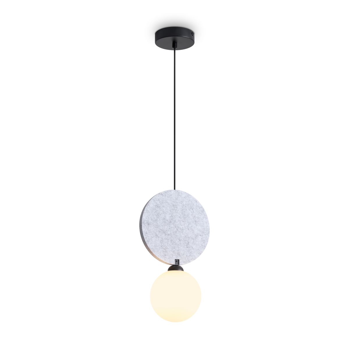 Подвесной светильник Freya Candy FR5518PL-01B1