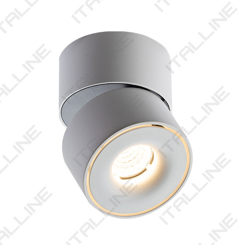 Накладной светильник ITALLINE IT02-001 white УЦ