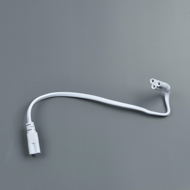 Провод Uniel UCX-PP3/L10-030 WHITE 1 POLYBAG UL-00010072