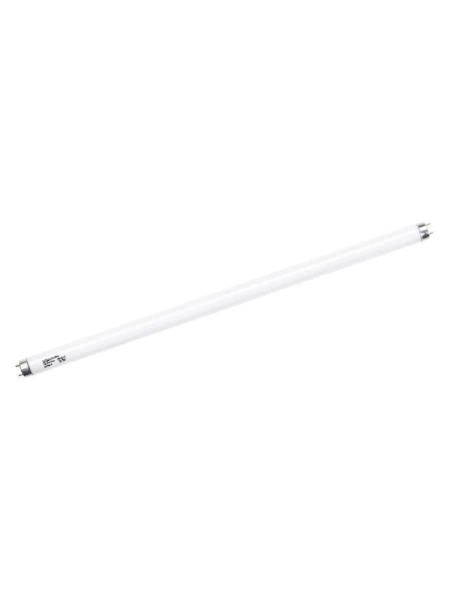 Лампа люминесцентная TDM Electric G13 18W 6500K белая SQ0355-0027