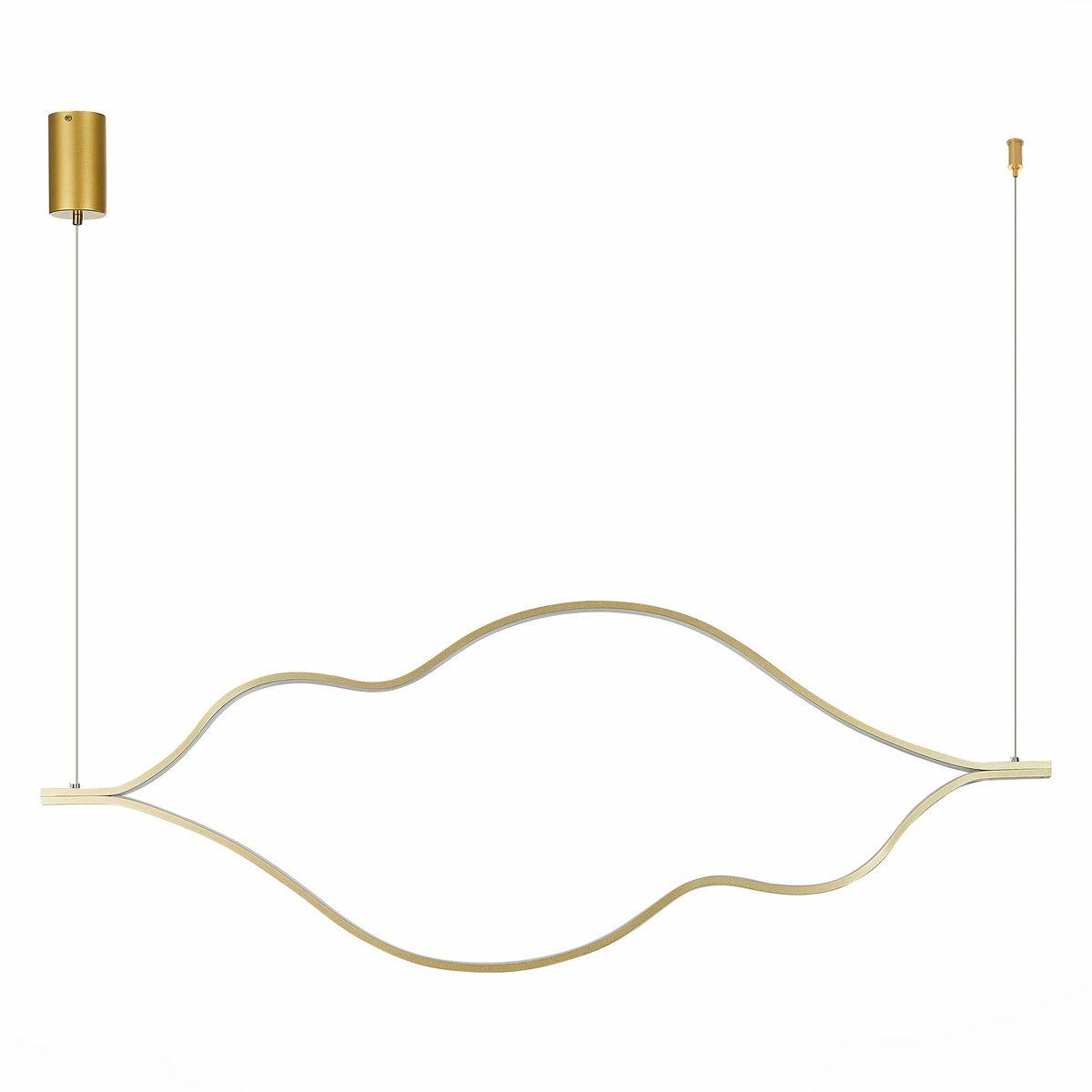 Подвесной светильник ST Luce Cortile SL6106.203.65