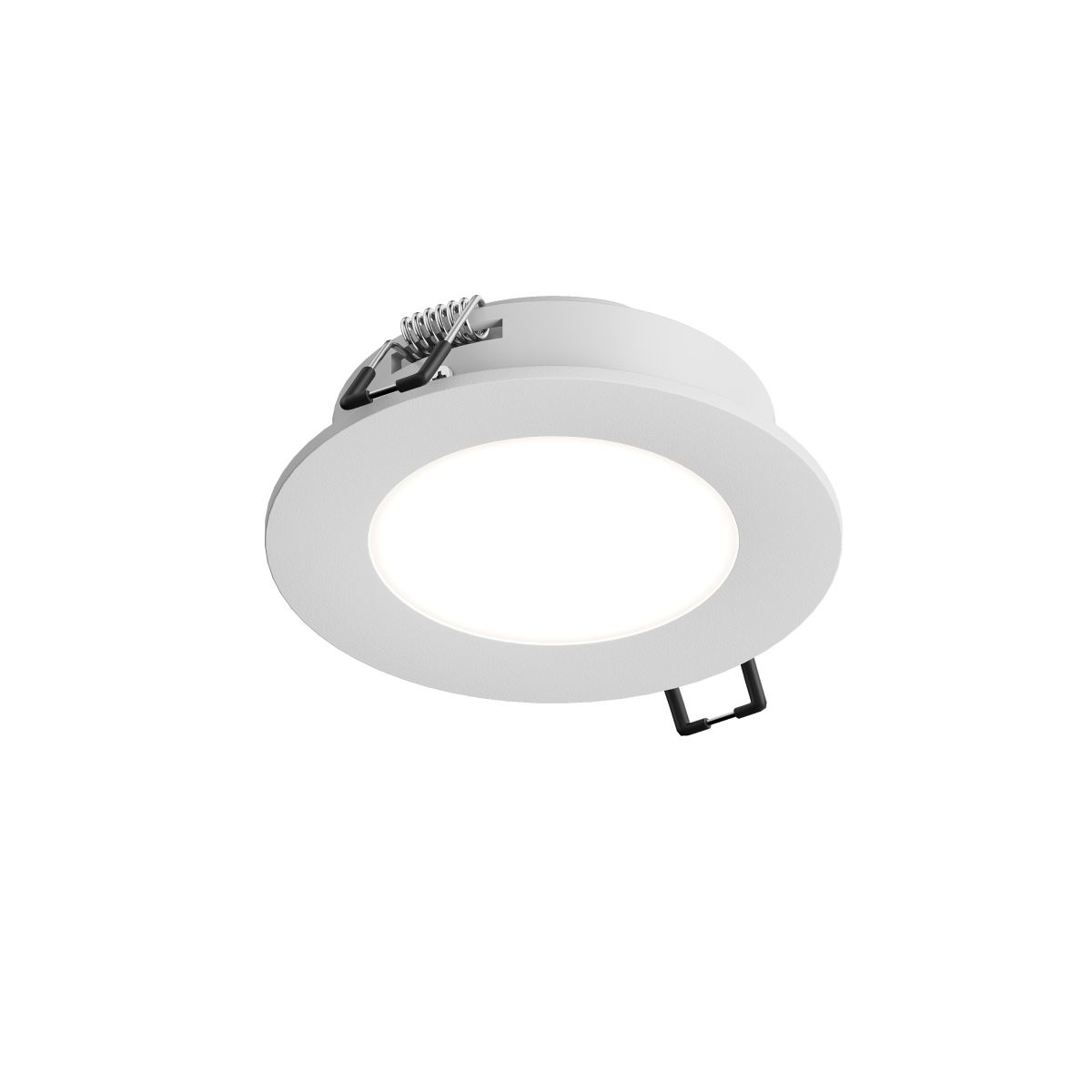 Точечный светильник Hesby Lighting Harstad HSBL_0215