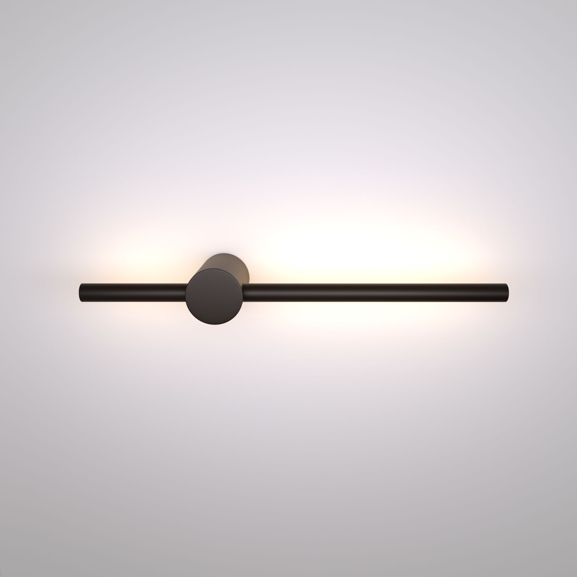Настенный светильник Elektrostandard Cane MRL LED 1114 черный 4690389182440 a058233 в Москве