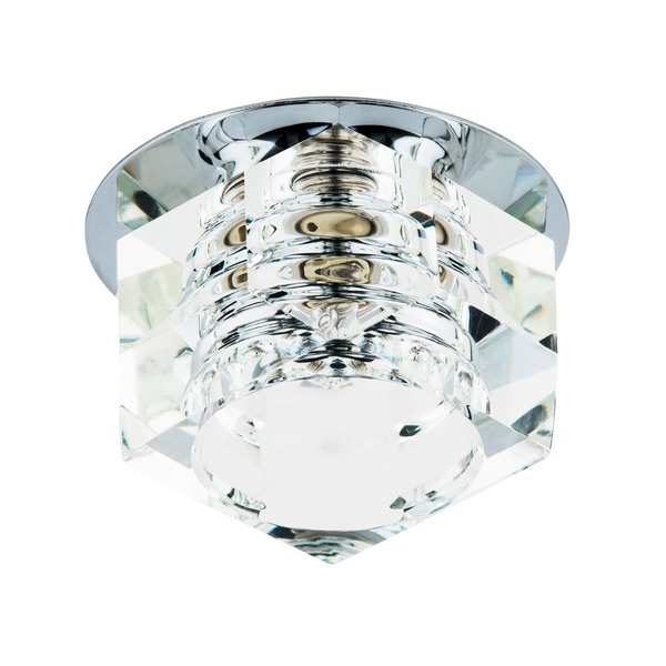 Встраиваемый светильник Lightstar Romb 004060 УЦ