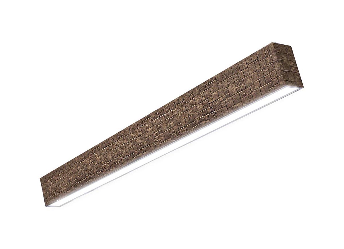 Подвесной светильник Donolux Decoled DL18516S100WW40L5 D8