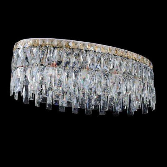 Подвесная люстра Lumina Deco Anella DDP 9882-32/680