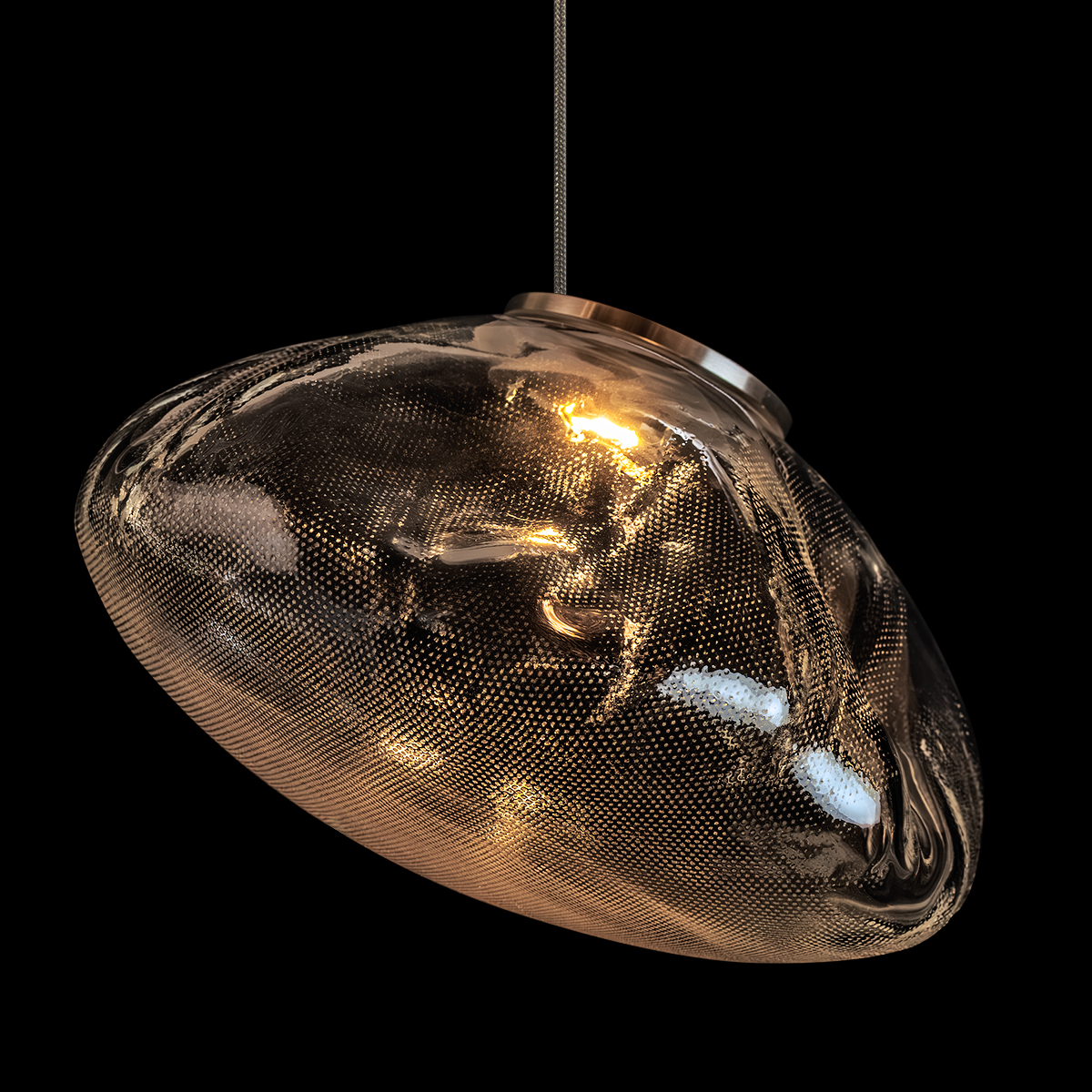 Подвесной светильник Loft IT Random 10469M Smoke