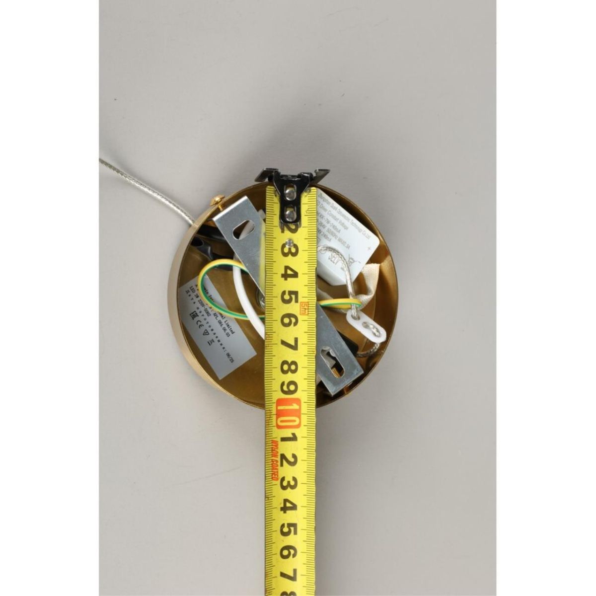 Подвесной светильник Aployt Liza APL.084.06.03