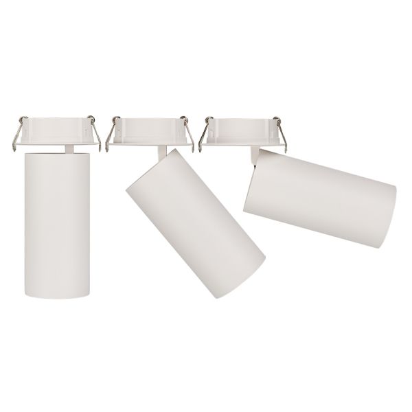 Корпус встраиваемого спота Arlight SP-Polo-Built-R65 024219(1)