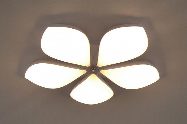 Потолочная люстра Escada 10235 10235/5LED (85W)