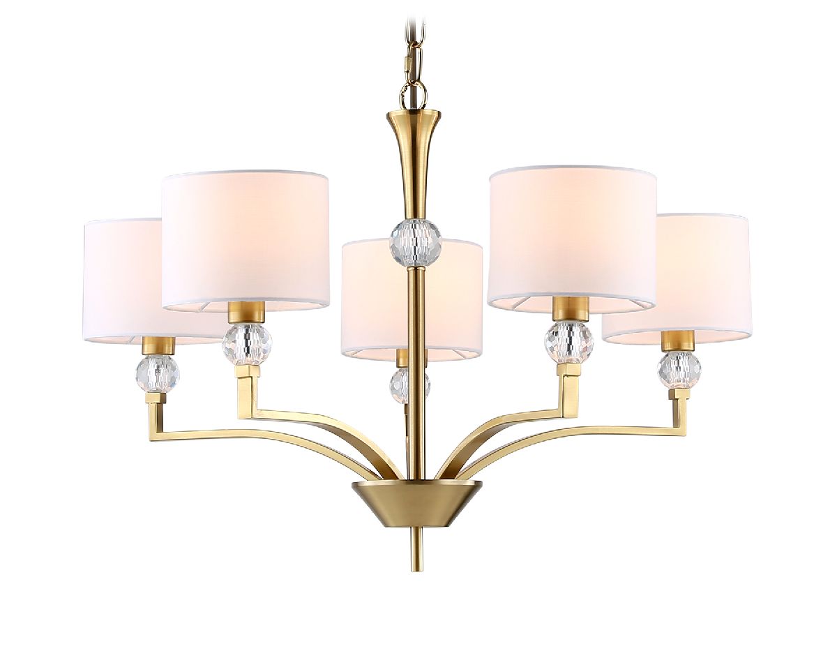 Подвесная люстра Ambrella Light High Light Classic LH71131 УЦ