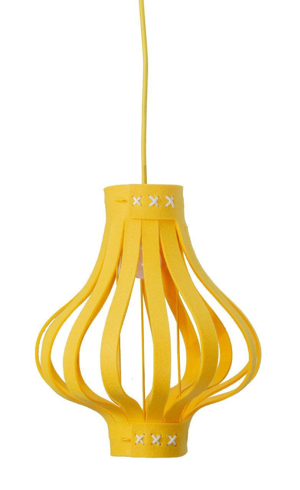 Подвесной светильник TopDecor Felt Boom A1 16
