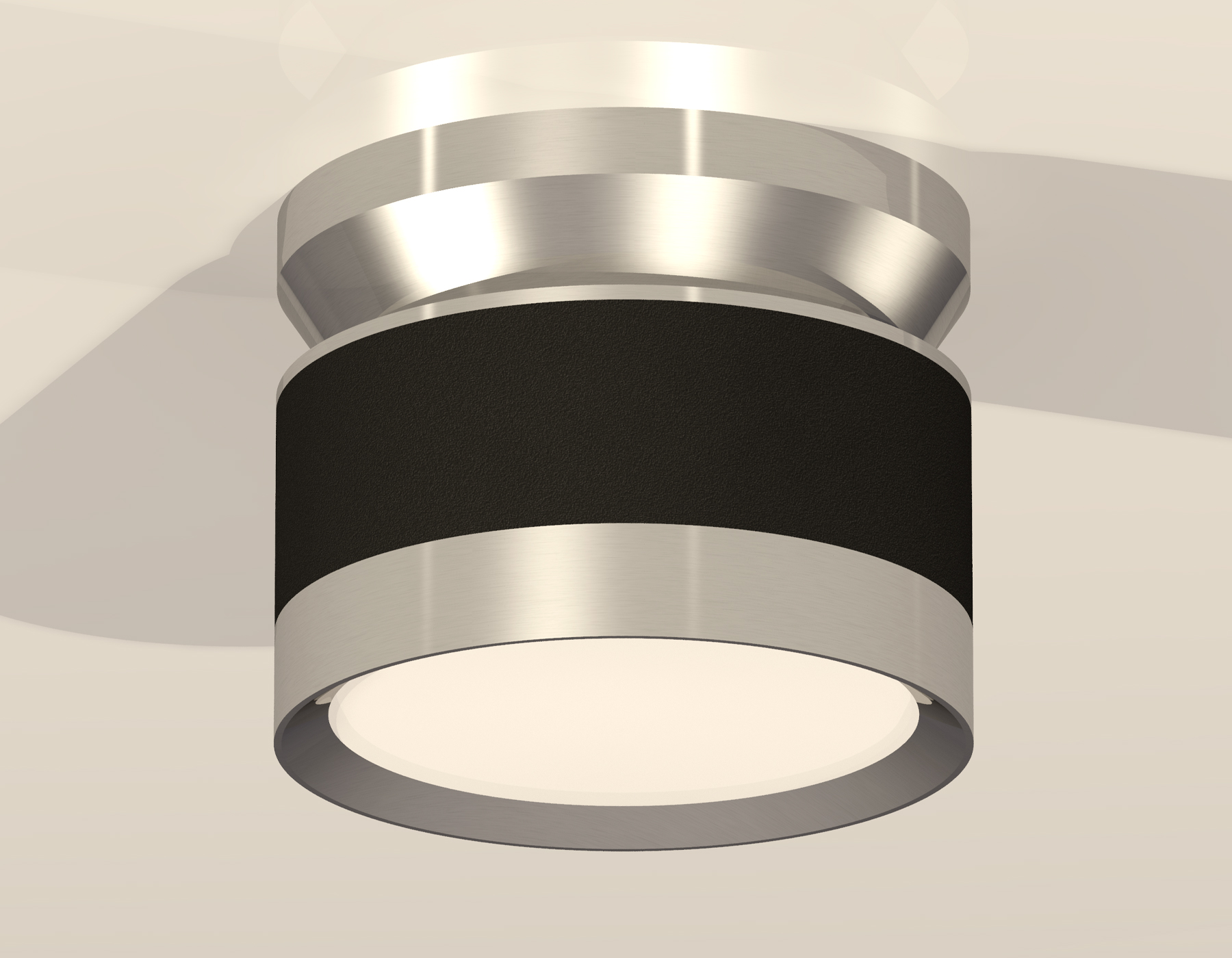 Потолочный светильник Ambrella Light Techno Spot XS8102055 (N8904, C8102, N8118)