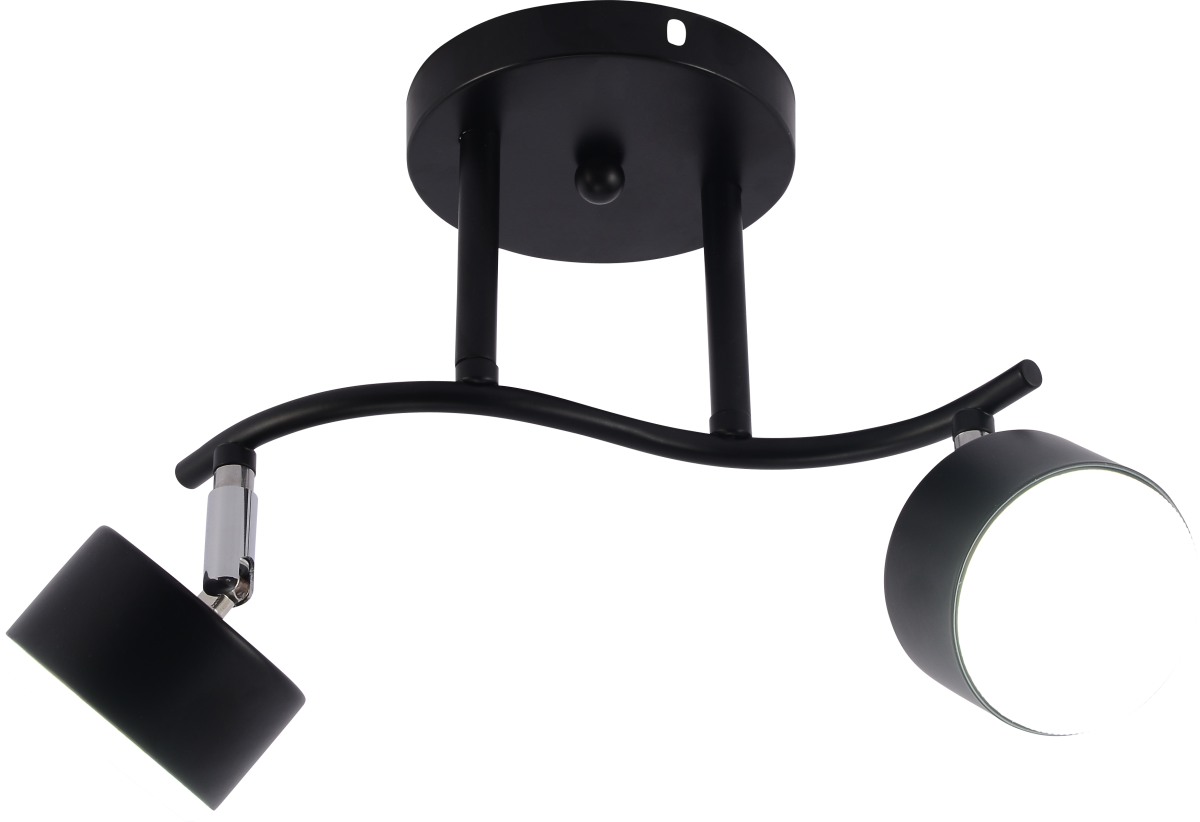 Спот Rivoli Vanessa 7074-702