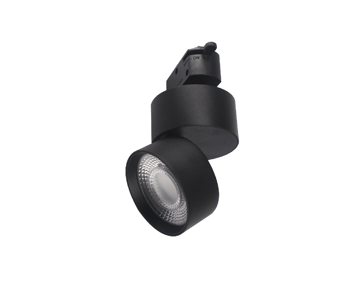 Трековый светильник Lumker R-TR-BL-NW-DIM 010569
