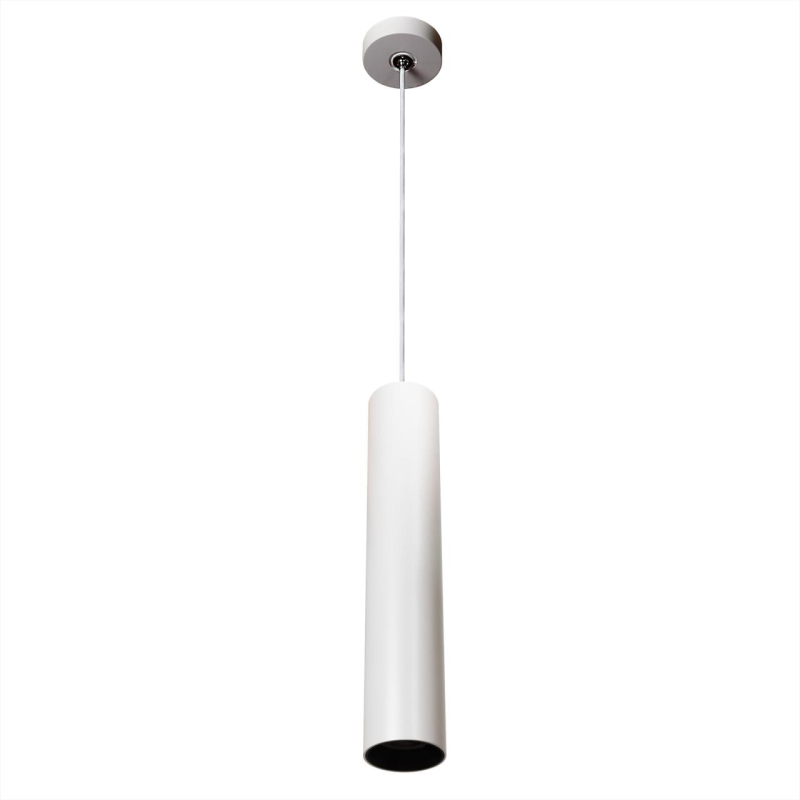 Подвесной светодиодный светильник Citilux Тубус CL01PB120
