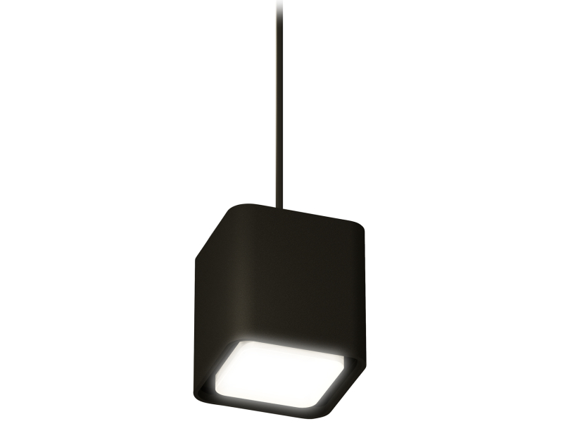Подвесной светильник Ambrella Light Techno Spot XP7841001 (A2311, C7841, N7755)