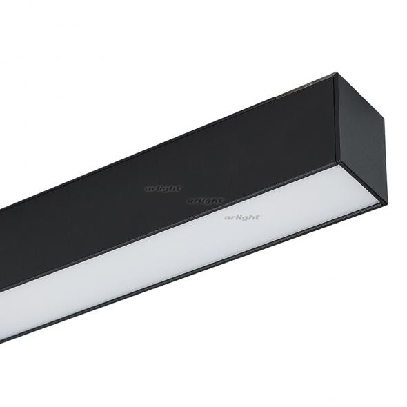 Светильник на шине Arlight Mag-Track Black 026951 УЦ