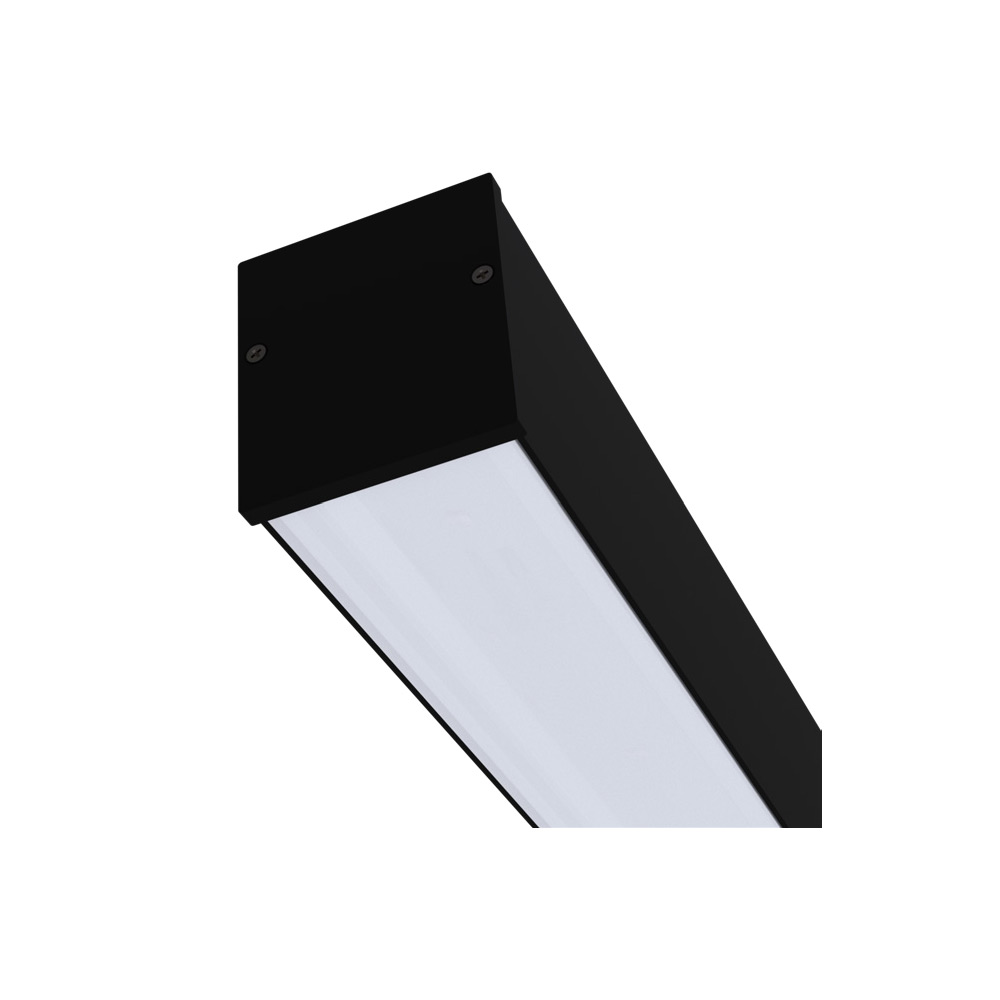 Потолочный светильник Nowodvorski Office Pro Led 8297