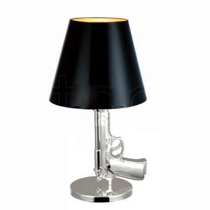 Настольная лампа Artpole Pistole 004822