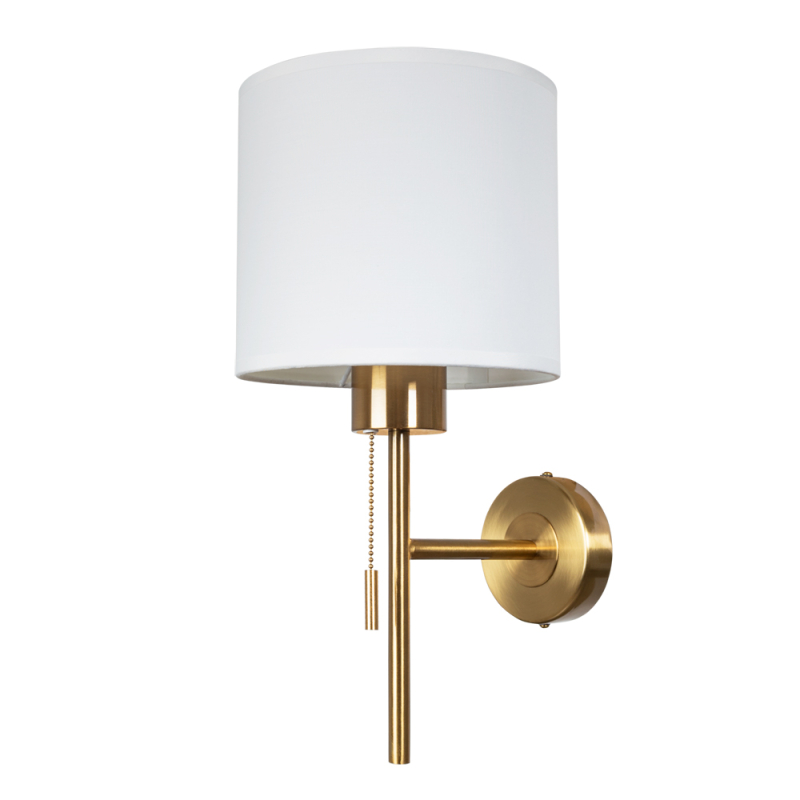 Бра Arte Lamp Proxima A4031AP-1PB УЦ