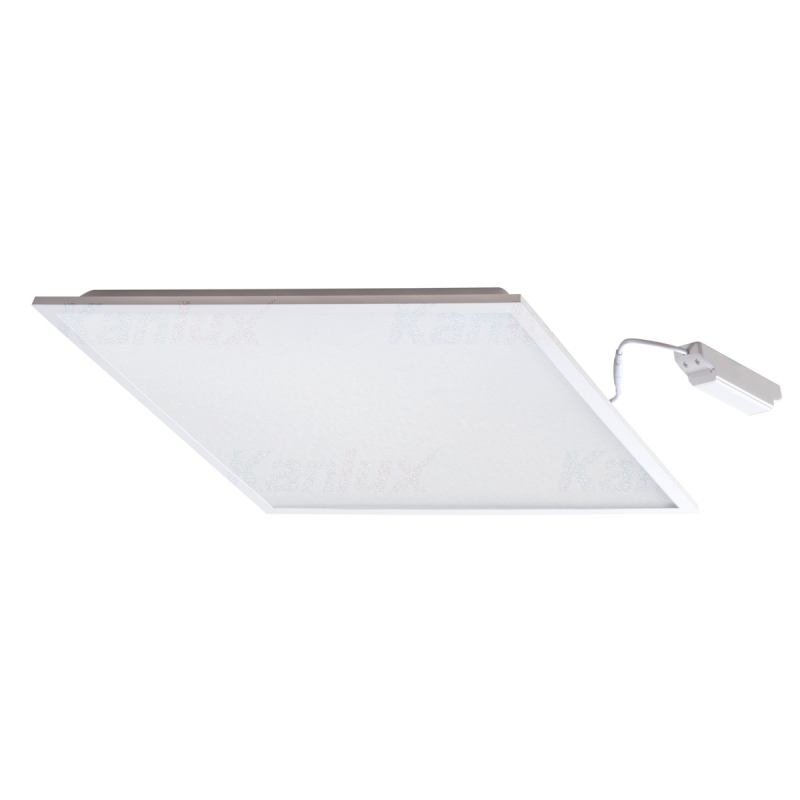 Панель светодиодная Kanlux Blingo IPR 38W 6060NW 33181