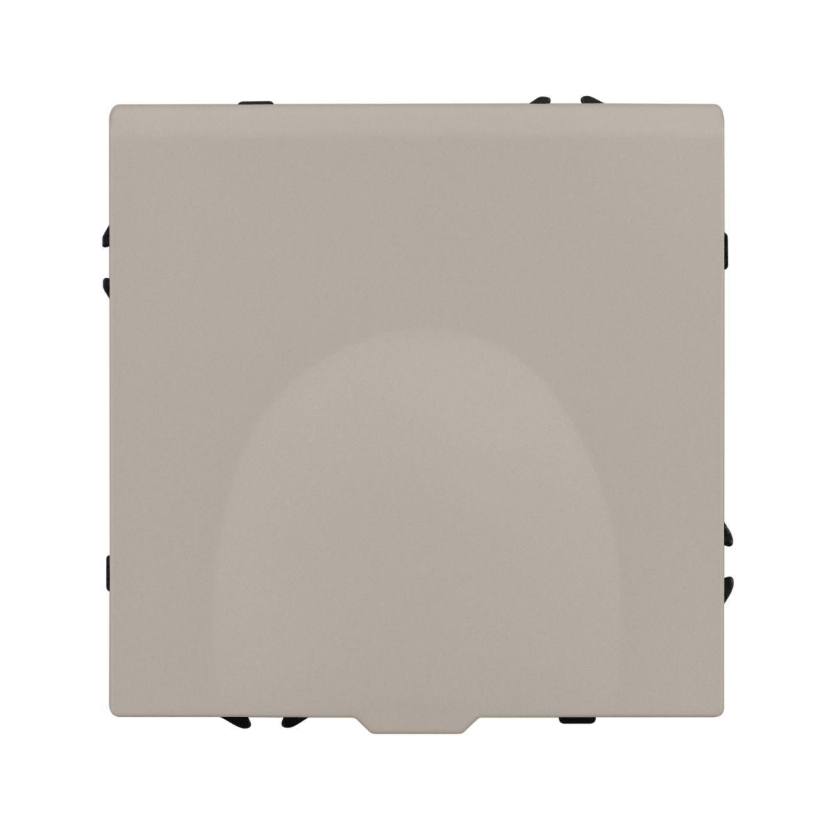 Механизм розетки влагозащищённый Arlight SCT-NOBE-MCP-SFPL-CA (230V, 16A) 059440