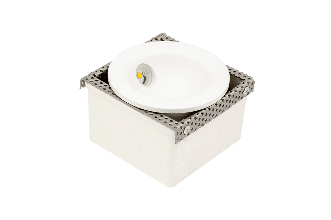 Настенный светильник DesignLed GW-R806-3-WH-WW 003294