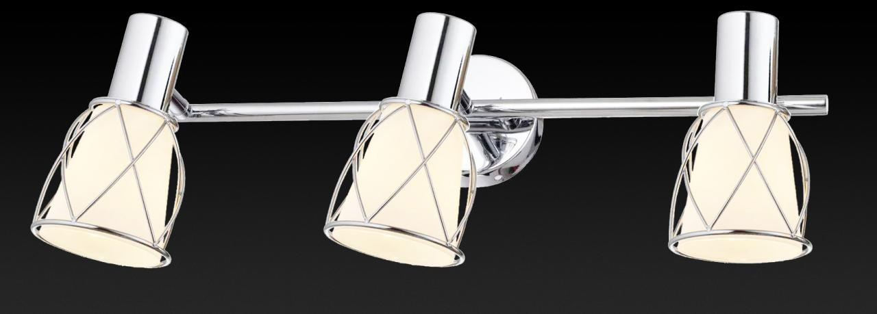 Спот Toplight Stella TL3780Y-03CB