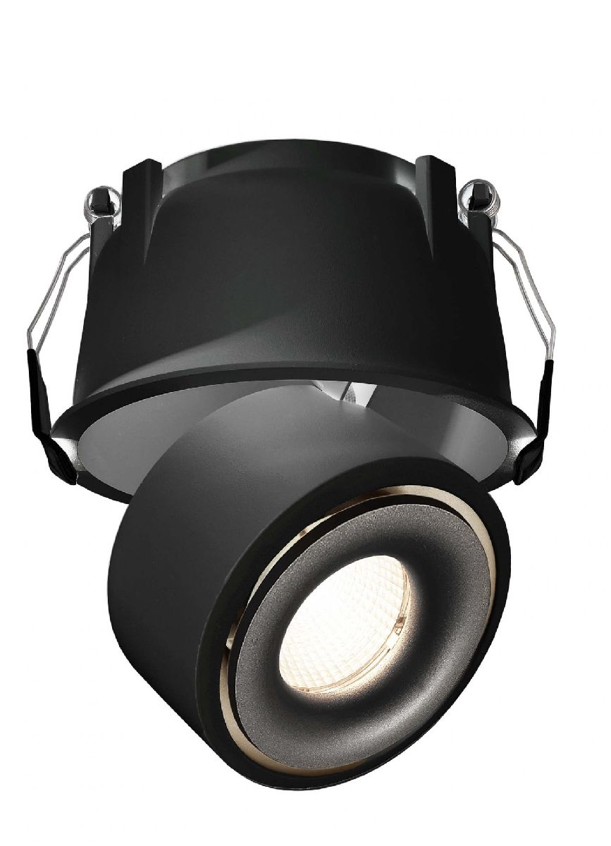 Встраиваемый спот Deko-Light Uni II 565361
