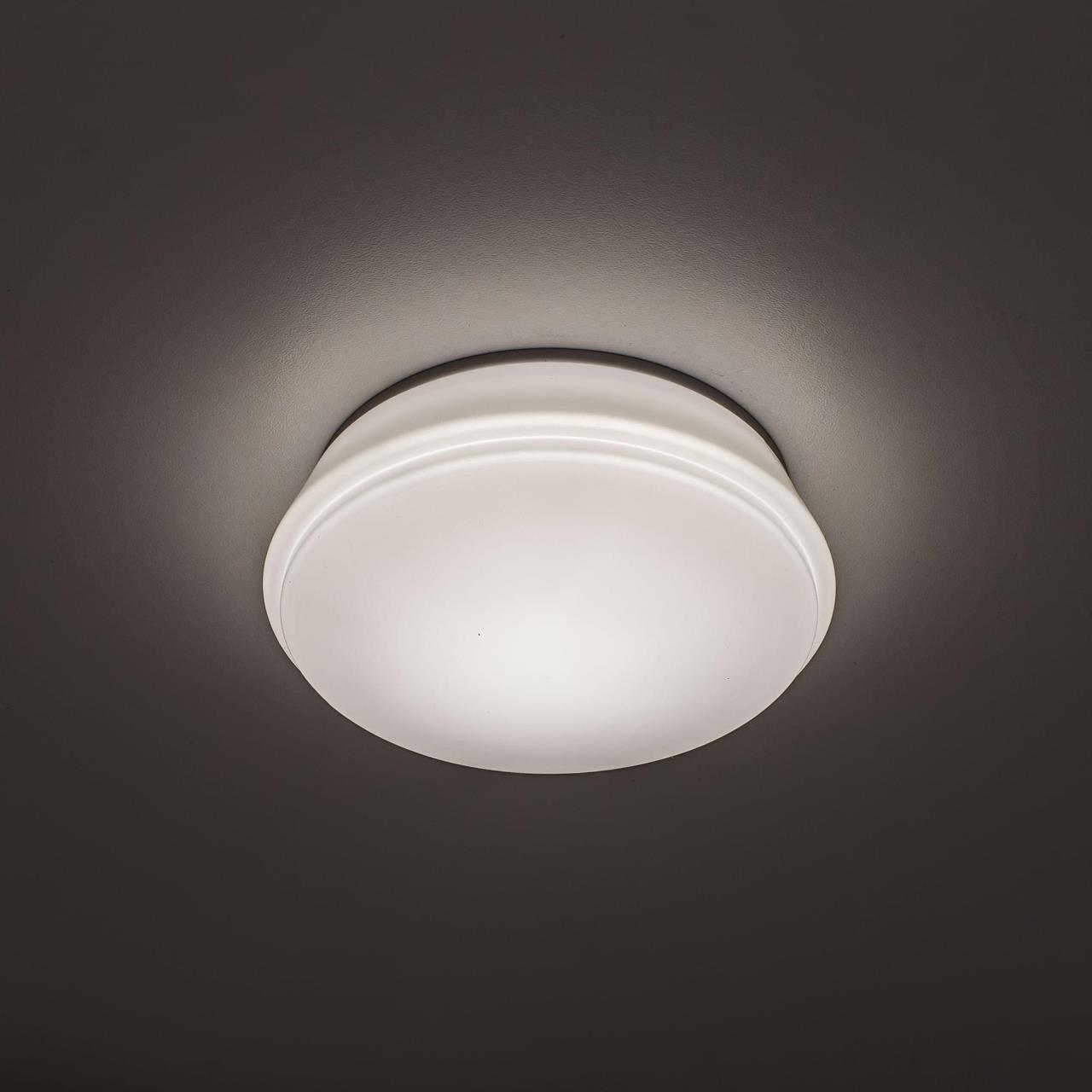 Встраиваемый светодиодный светильник Citilux Дельта CLD6008W
