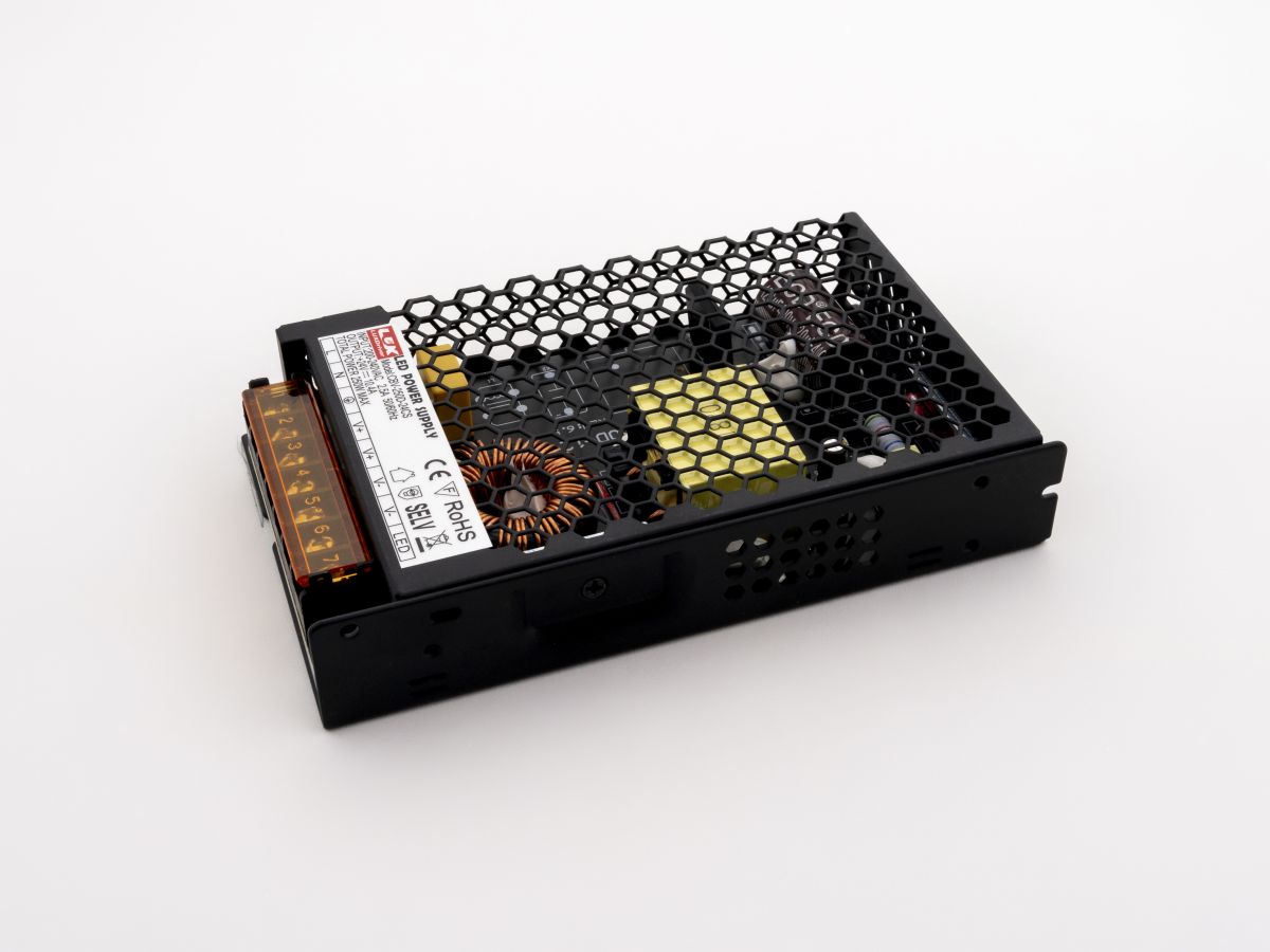 Блок питания LEDS POWER LUXDriver 250Вт 24В 003382
