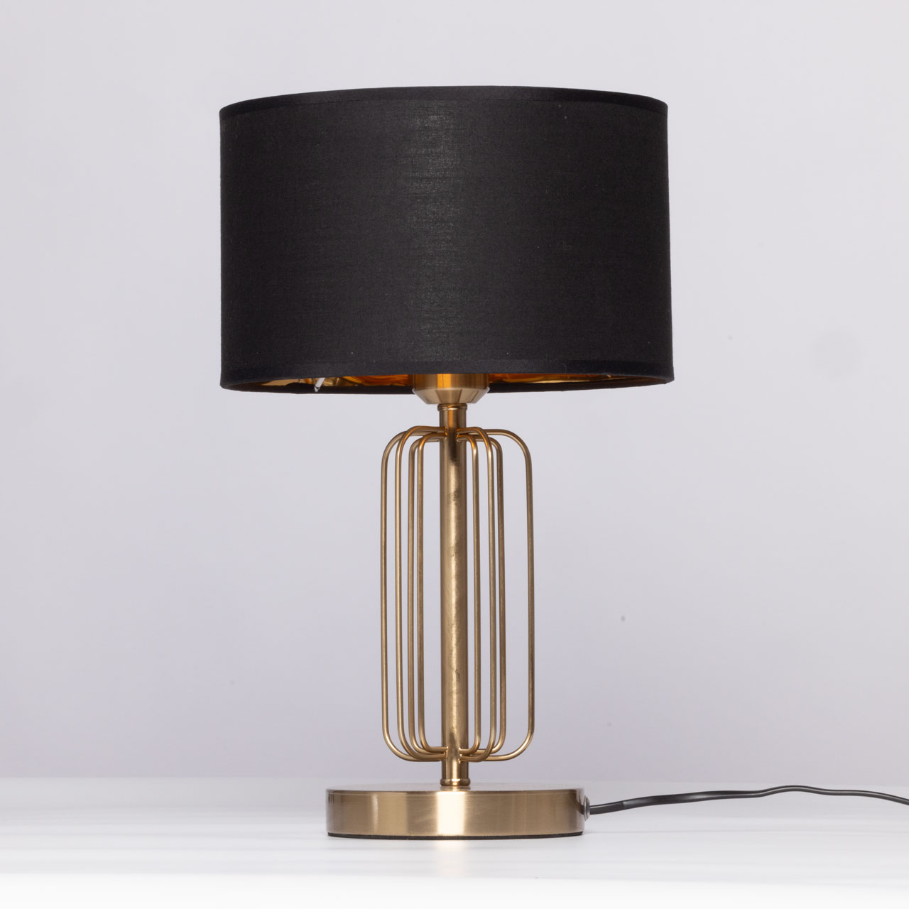 Настольная лампа MW-Light Шаратон 628030601 в Москве