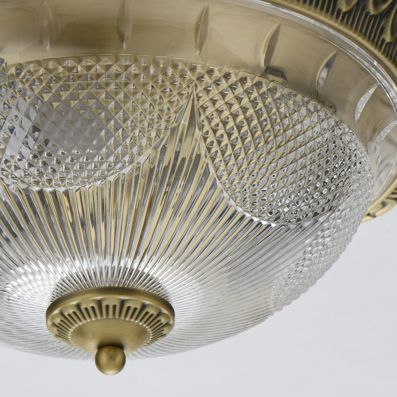 Накладная люстра MW-Light 450019403