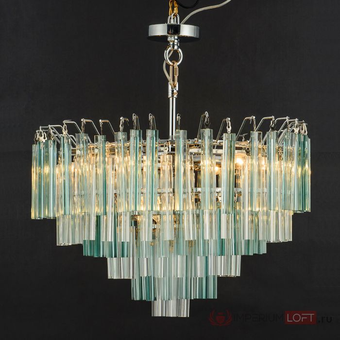 Подвесной светильник ImperiumLoft Aqua 189462-26