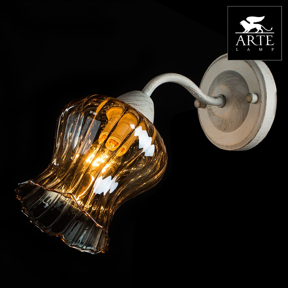 Бра Arte Lamp 30 A6098AP-1WG