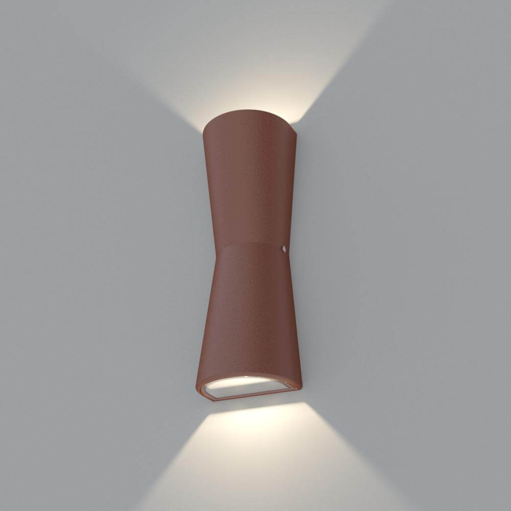 Светильник для ступеней Arlight Lgd-wall-tub-j2r 024384