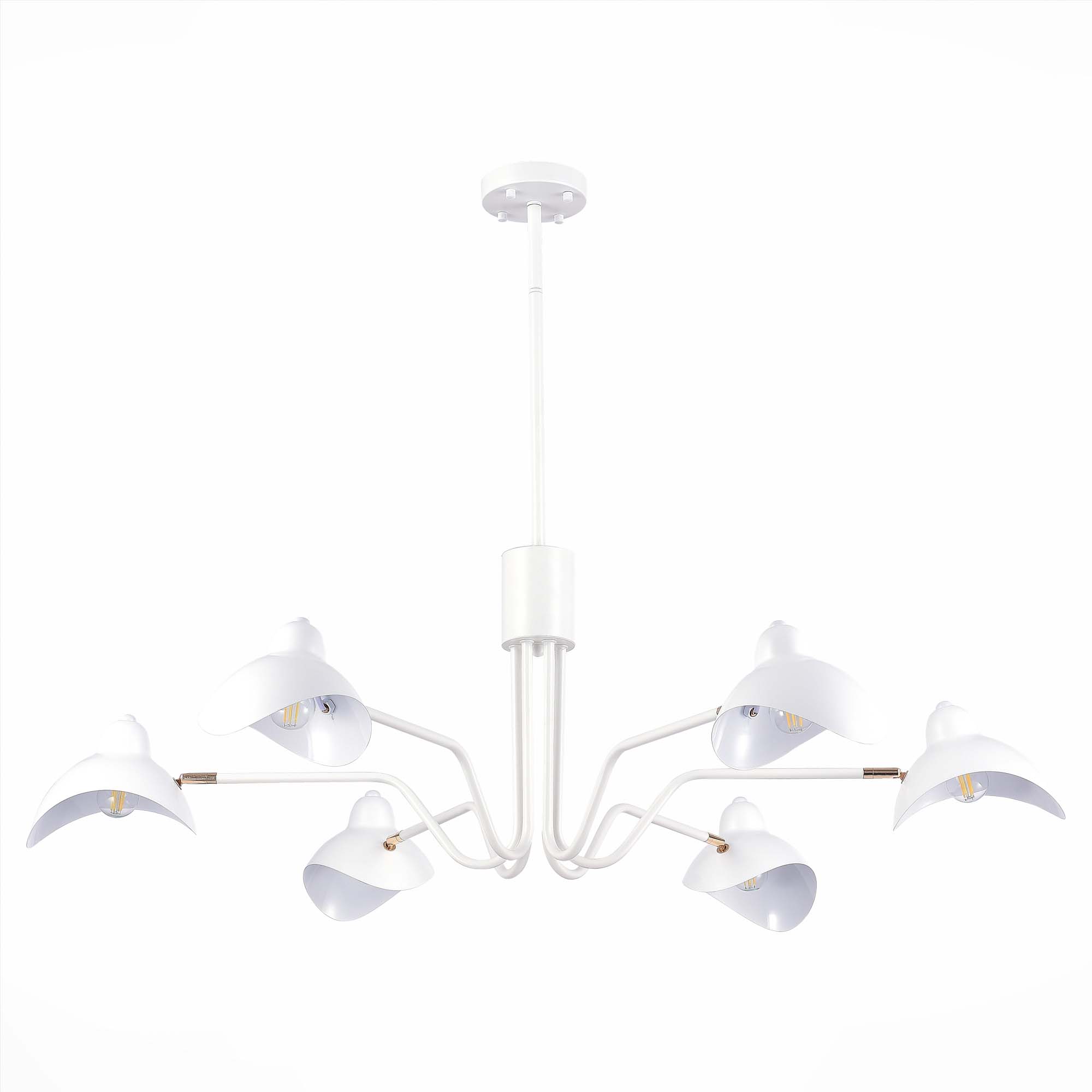 Люстра на штанге ST Luce Minne SL1801.513.06