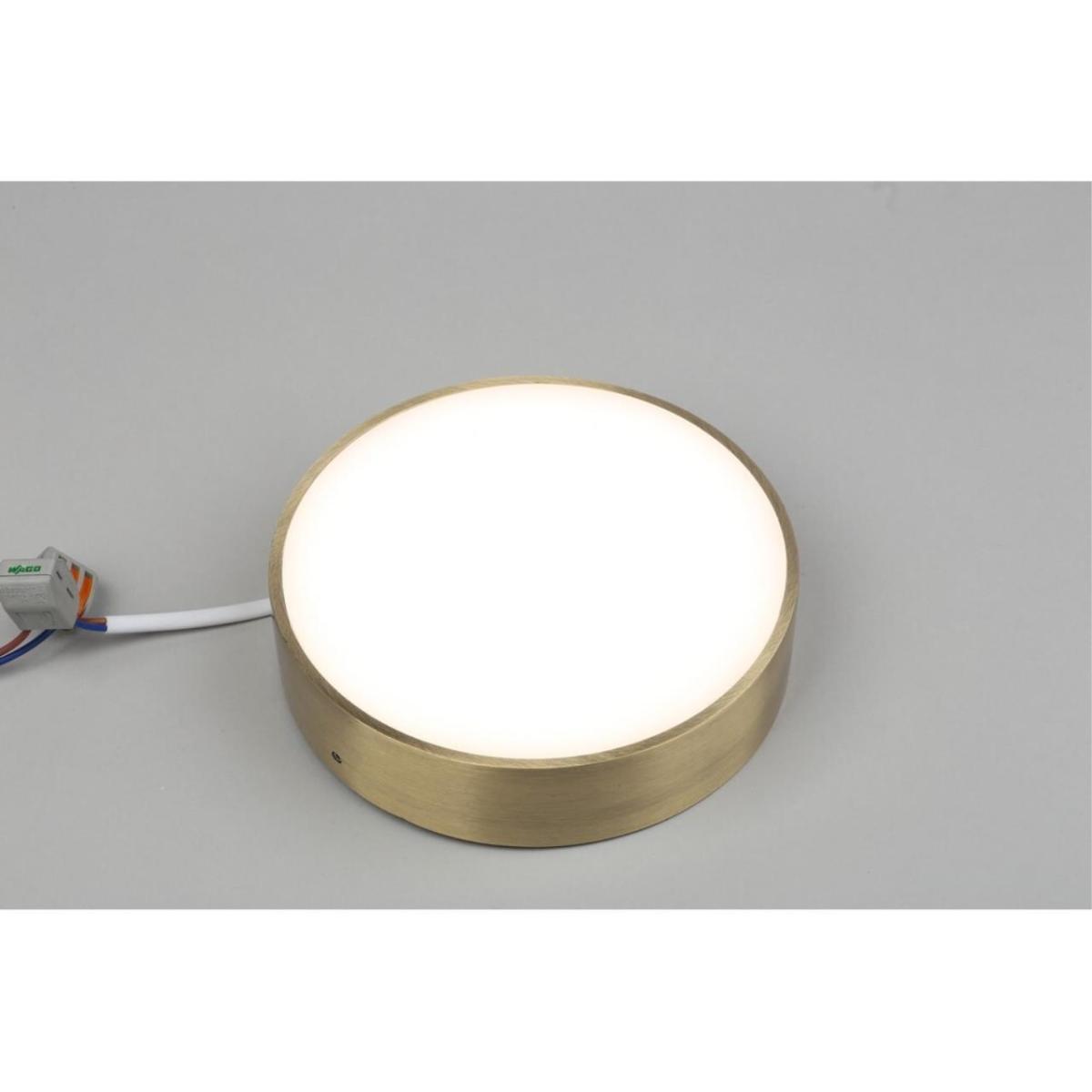 Потолочный светильник Aployt Evon APL.0114.29.18