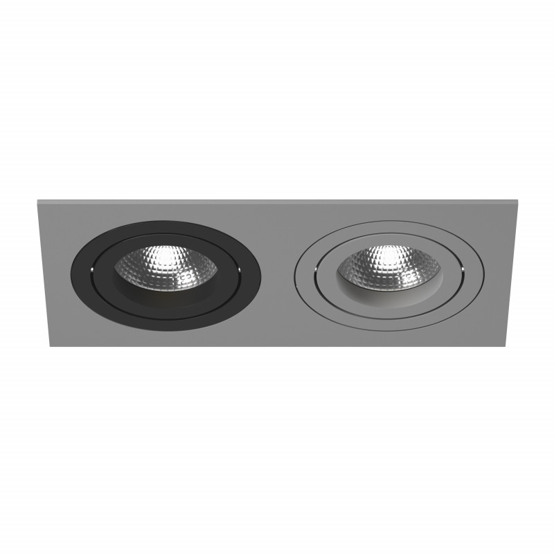Встраиваемый светильник Lightstar INTERO 16 i5290709 (217529+217607+217609)
