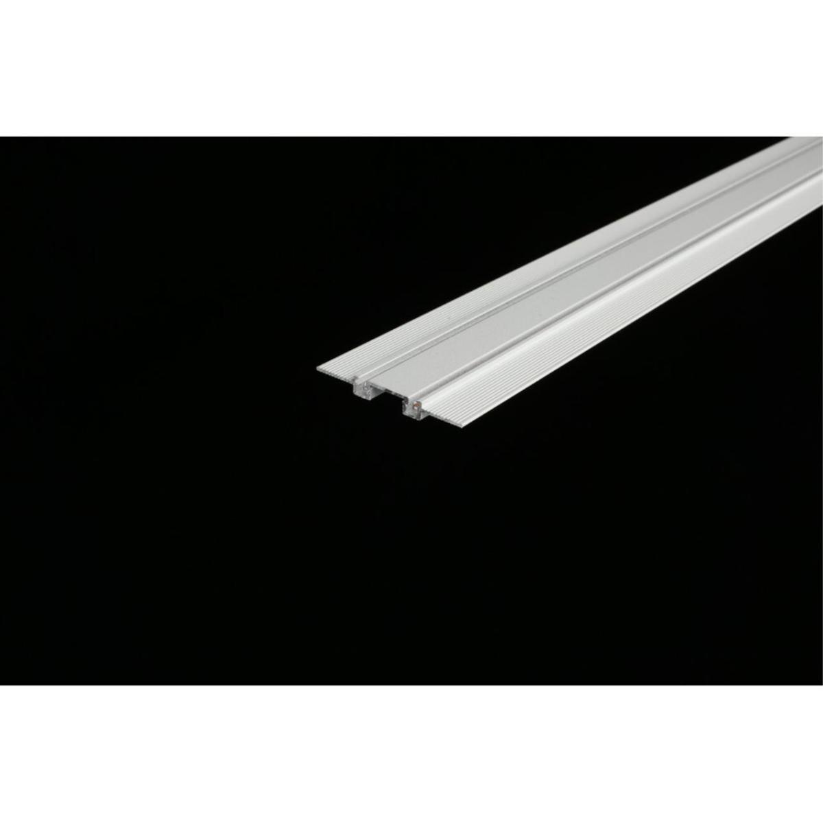 Шинопровод встраиваемый Aployt Magnetic track 48 APL.0171.10.200